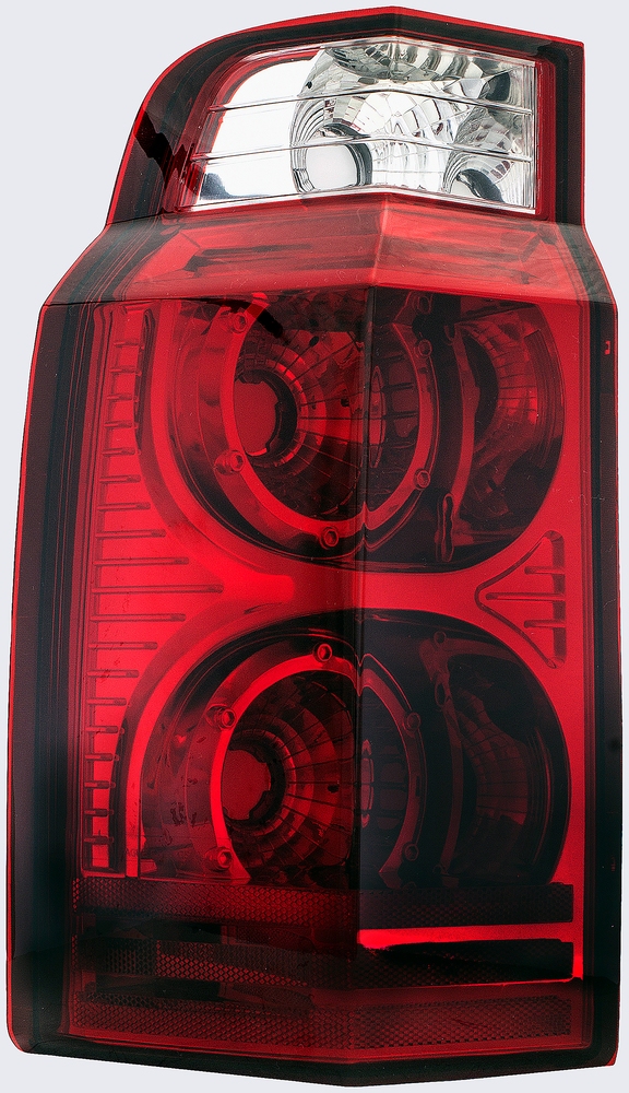 DORMAN - Tail Light Assembly - DOR - 1611536