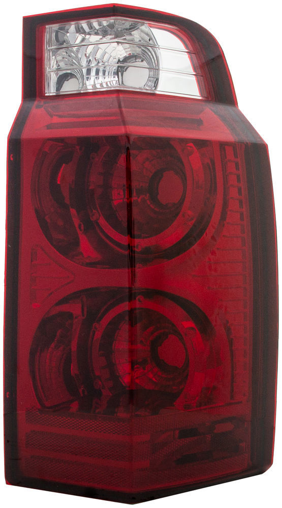 DORMAN - Tail Light Assembly - DOR - 1611537