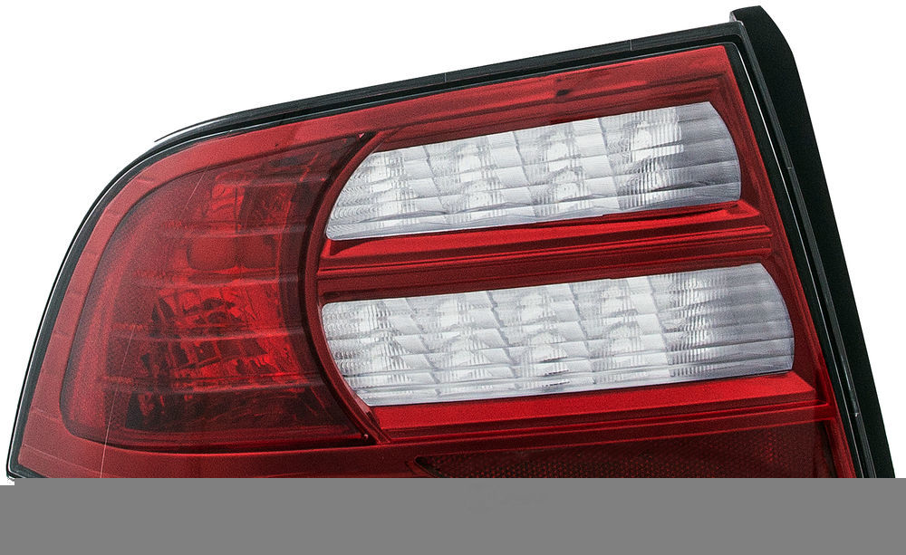 DORMAN - Tail Light Assembly - DOR - 1611602
