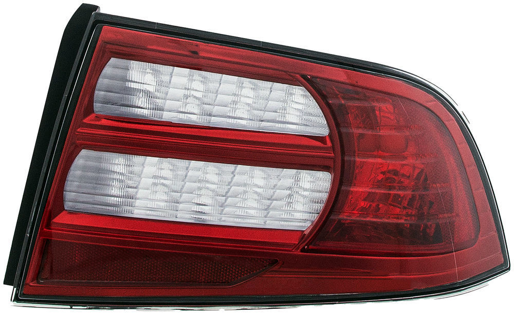 DORMAN - Tail Light Assembly - DOR - 1611603