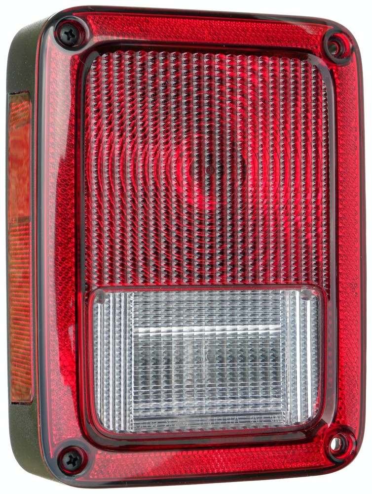DORMAN - Tail Light Assembly - DOR - 1611642