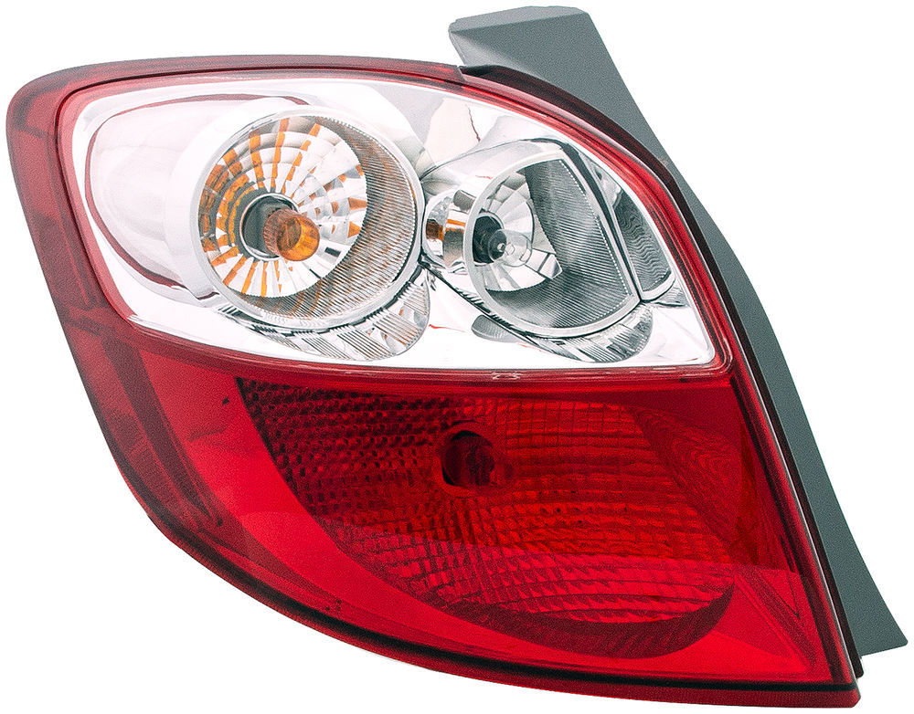 DORMAN - Tail Light Assembly - DOR - 1611654
