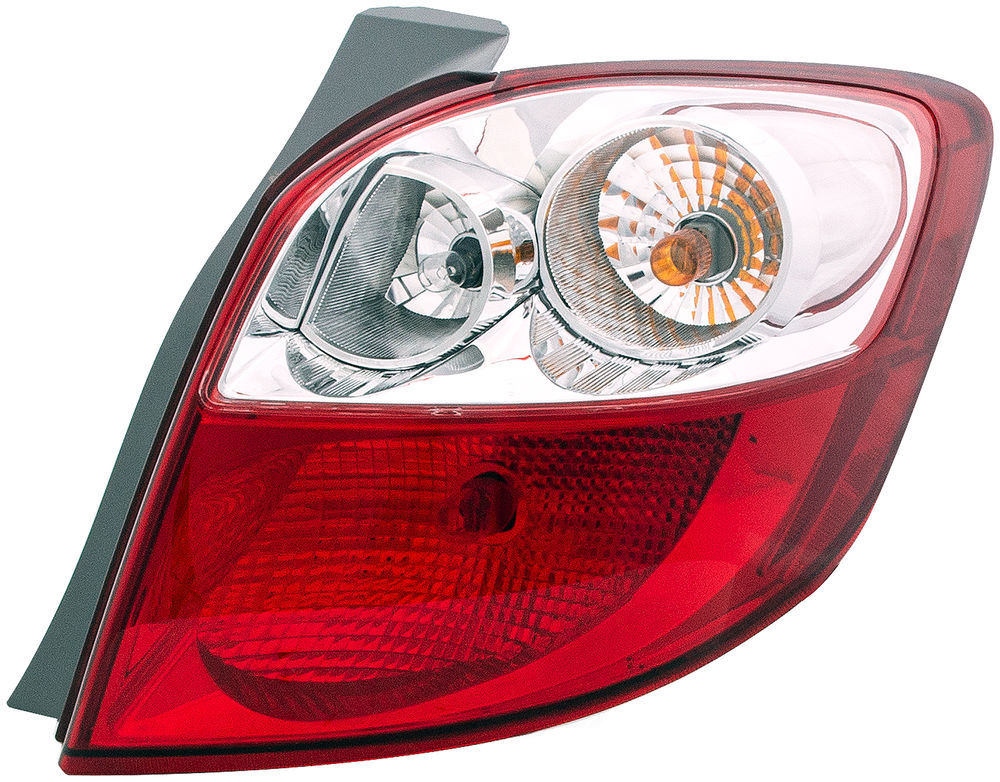 DORMAN - Tail Light Assembly - DOR - 1611655