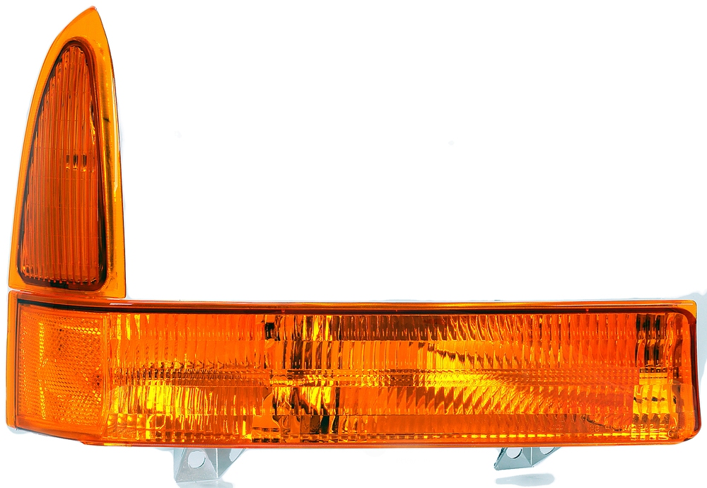 DORMAN - Turn Signal / Parking Light Assembly (Front Right) - DOR 1630285