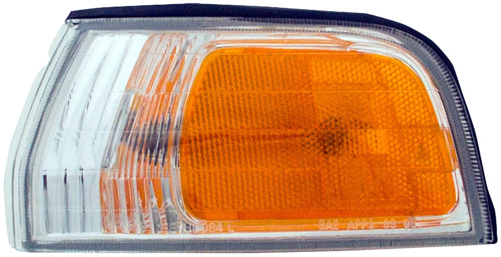 DORMAN - Parking / Side Marker Light - DOR 1630712