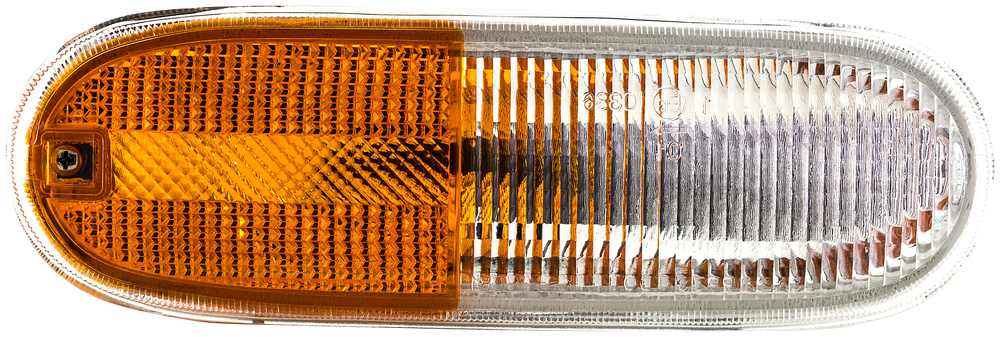 DORMAN - Side Marker Light Assembly (Left) - DOR 1631226