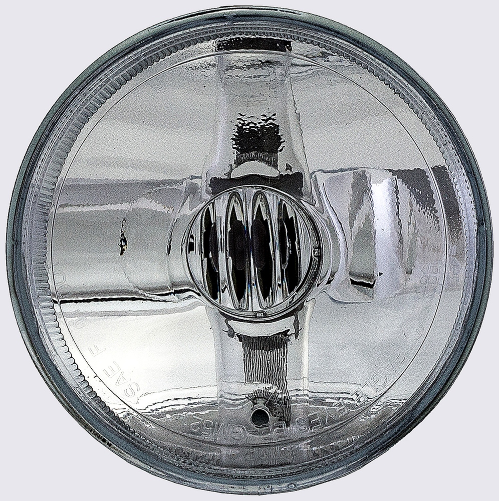 DORMAN - Fog Light Assembly - DOR - 1631271