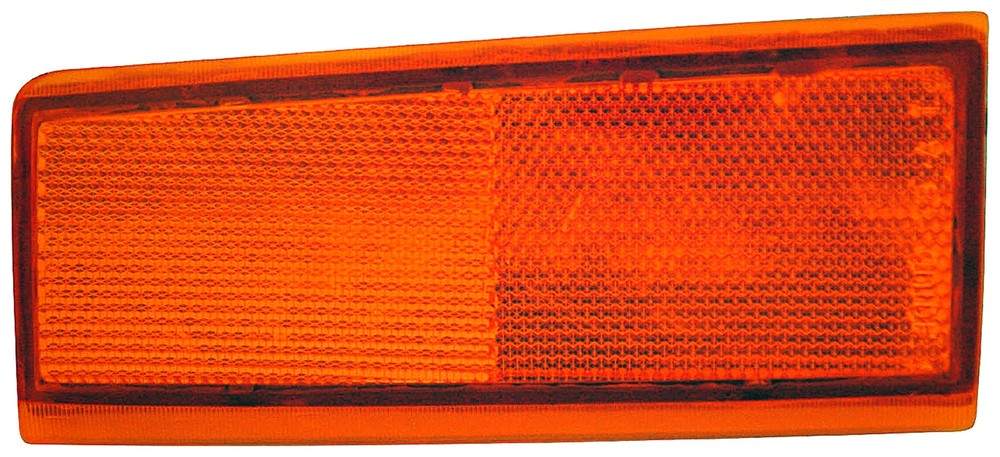 DORMAN - Side Marker Light - DOR - 1650001