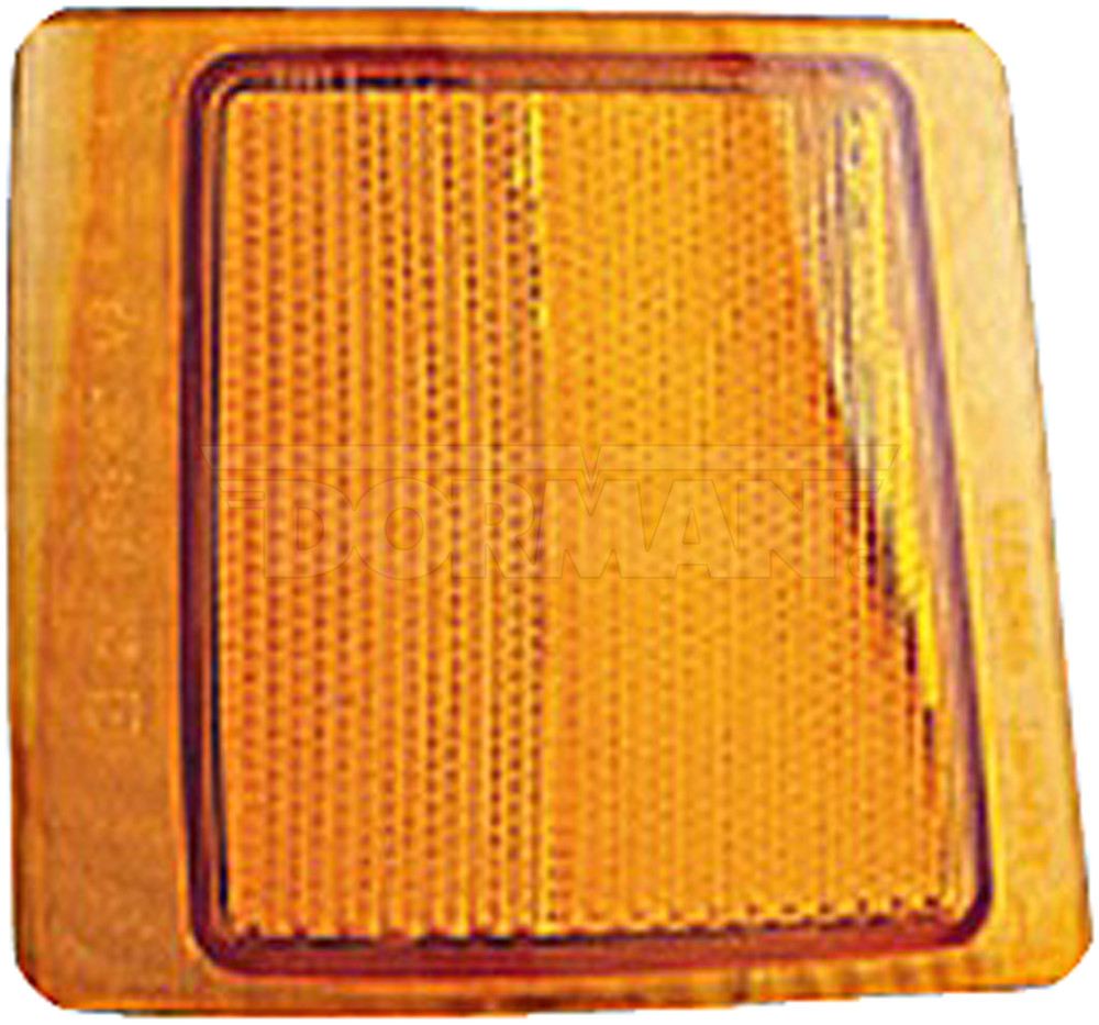 DORMAN - Side Marker Light - DOR 1650134