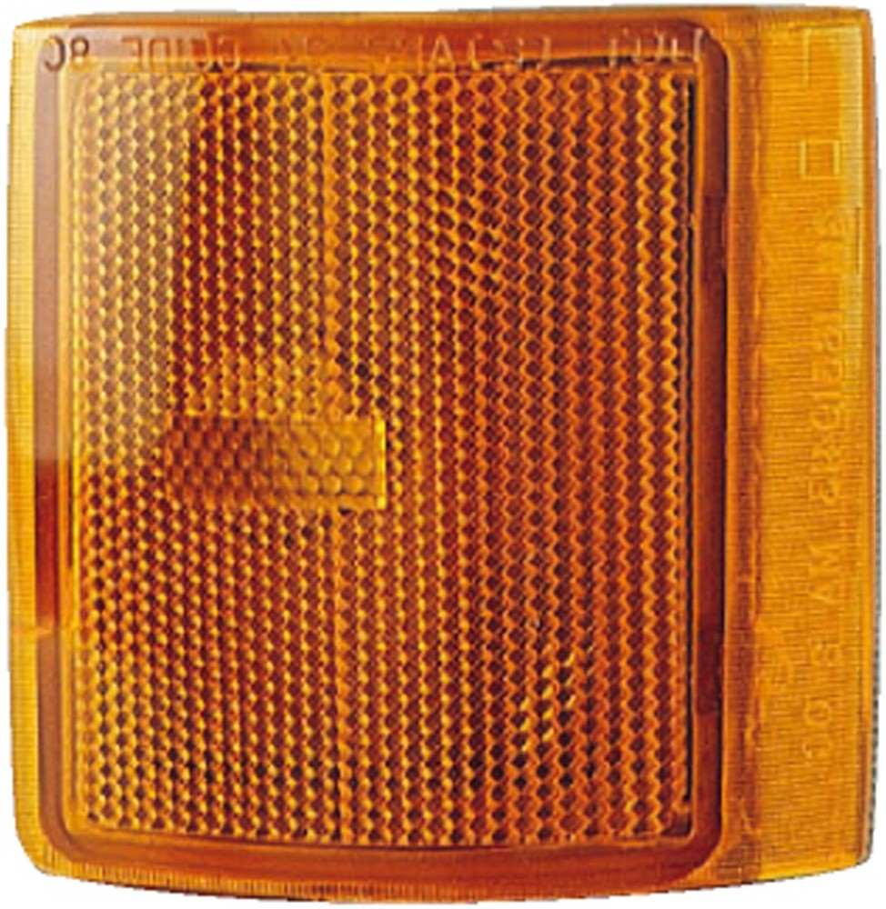 DORMAN - Side Marker Light - DOR - 1650141