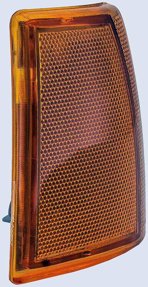 DORMAN - Side Marker Light Assembly - DOR 1650201