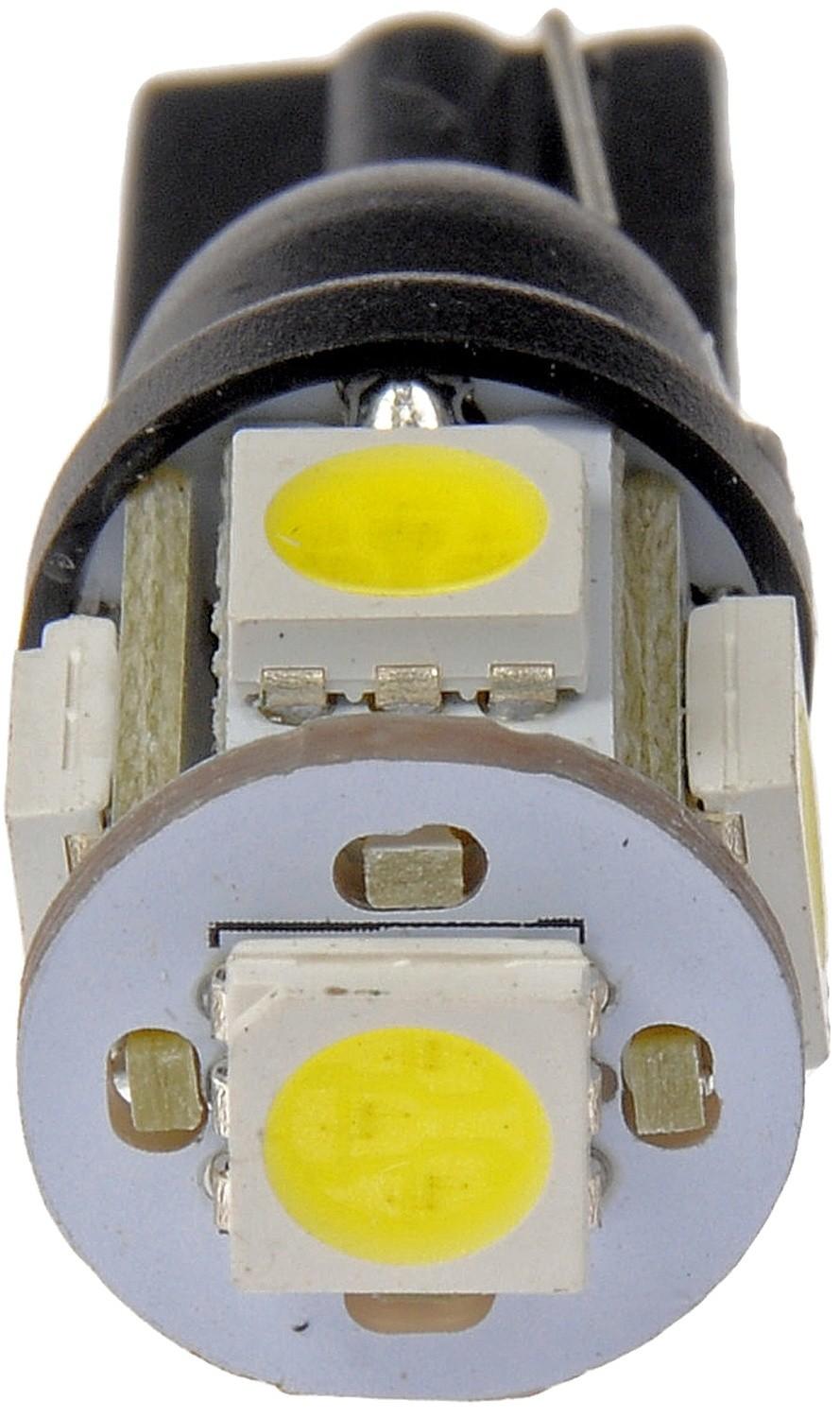 DORMAN - Side Marker Light Bulb (Front) - DOR 194W-SMD