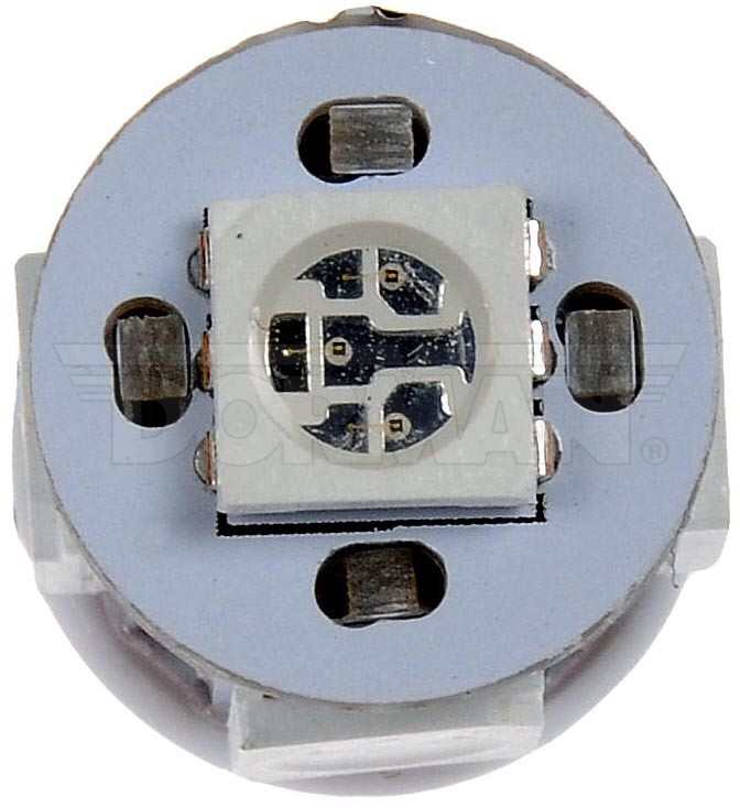 DORMAN - Automatic Transmission Indicator Light Bulb - DOR 194A-SMD