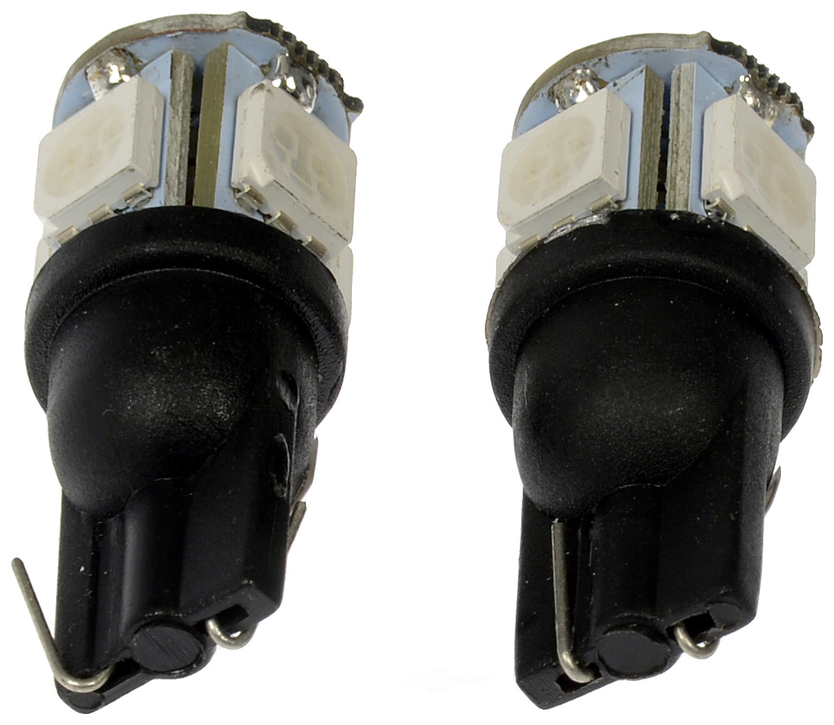 DORMAN - Side Marker Light Bulb - DOR 194G-SMD