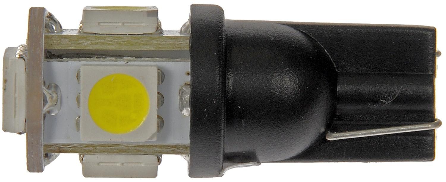 DORMAN - Side Marker Light Bulb (Rear) - DOR 194W-SMD