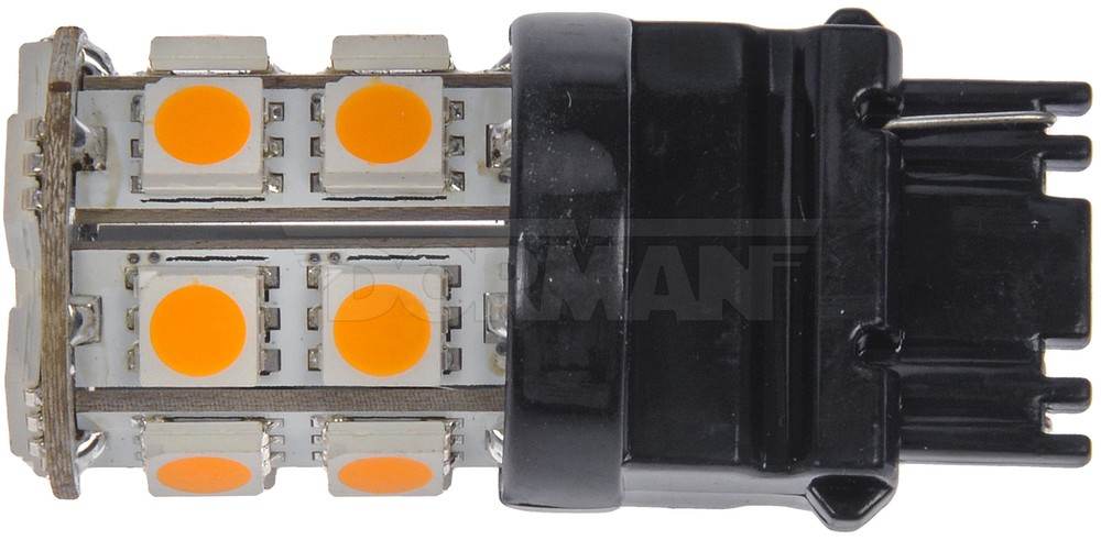 DORMAN - Cornering Light Bulb - DOR - 3156a-smd