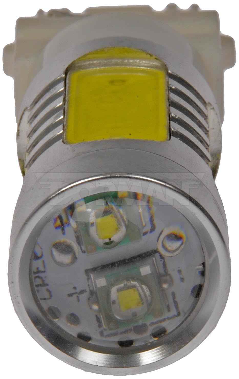 DORMAN - Turn Signal Light Bulb (Rear) - DOR 3156W-HP