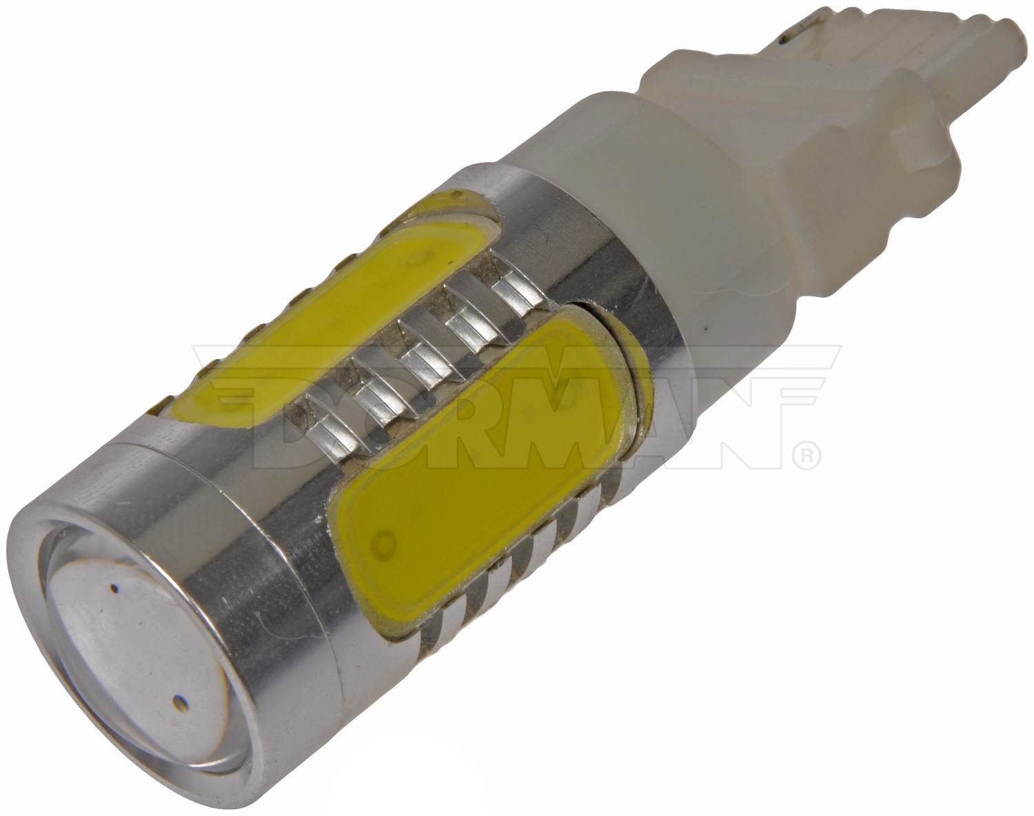 DORMAN - Back Up Light Bulb - DOR 3156W-HP