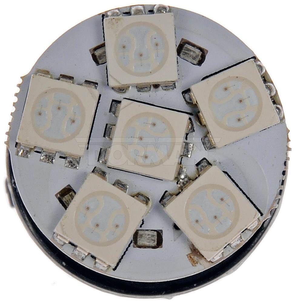 DORMAN - Brake Light Bulb - DOR - 3157r-smd