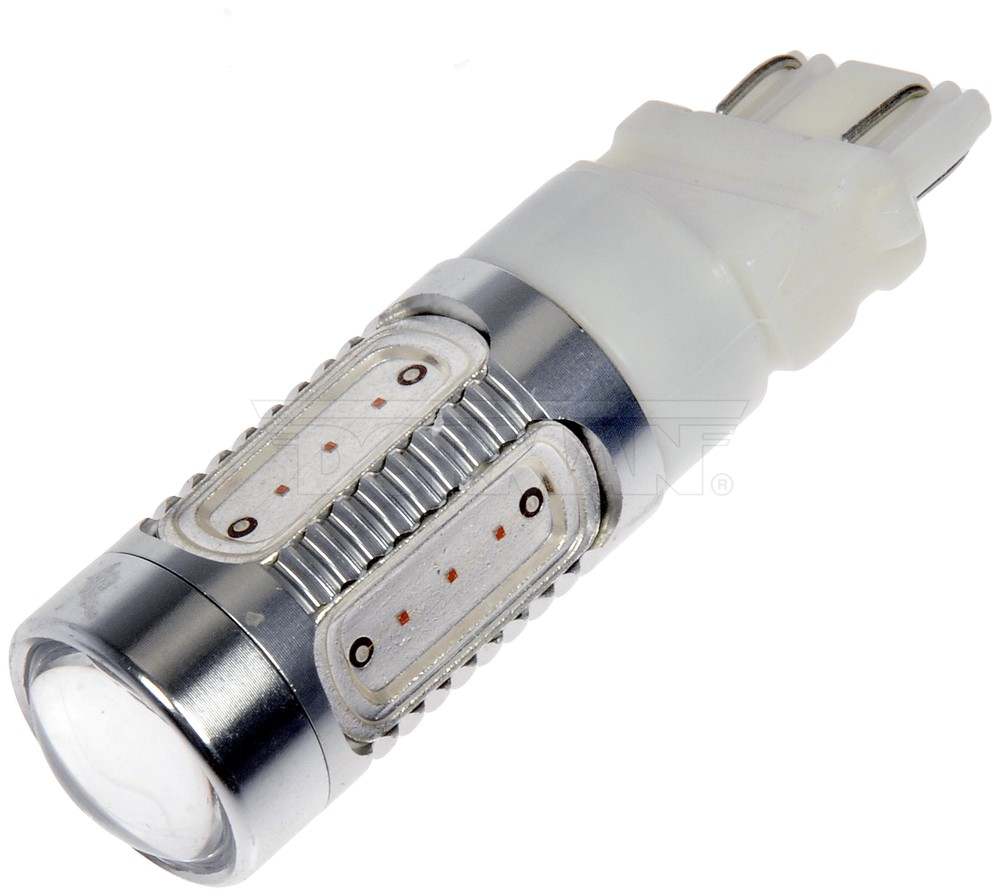 DORMAN - Turn Signal Light Bulb - DOR 3157SW-HP