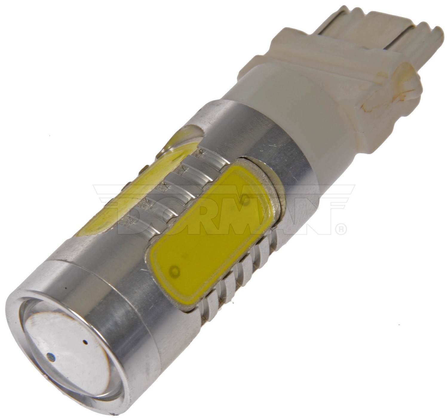 DORMAN - Turn Signal Light Bulb - DOR 3157W-HP