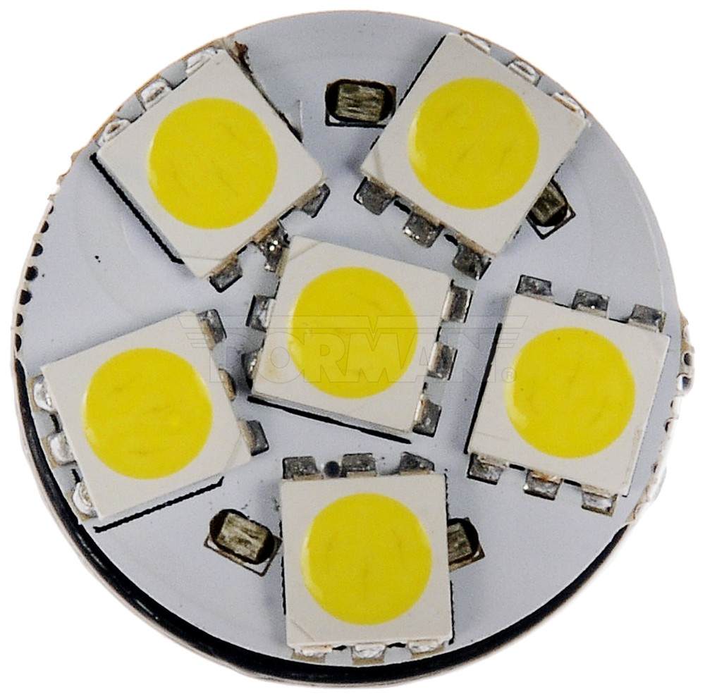 DORMAN - Brake Light Bulb - DOR - 3157w-smd