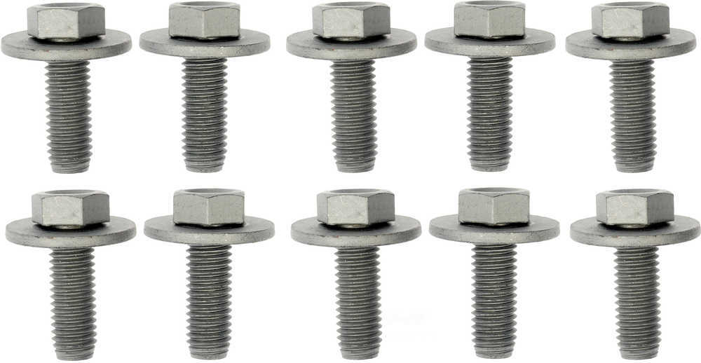 DORMAN - Engine Splash Shield Hardware - DOR - 700-089