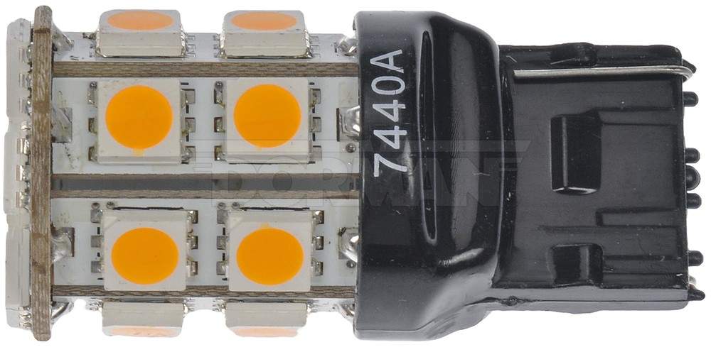DORMAN - Turn Signal Light Bulb - DOR - 7440a-smd
