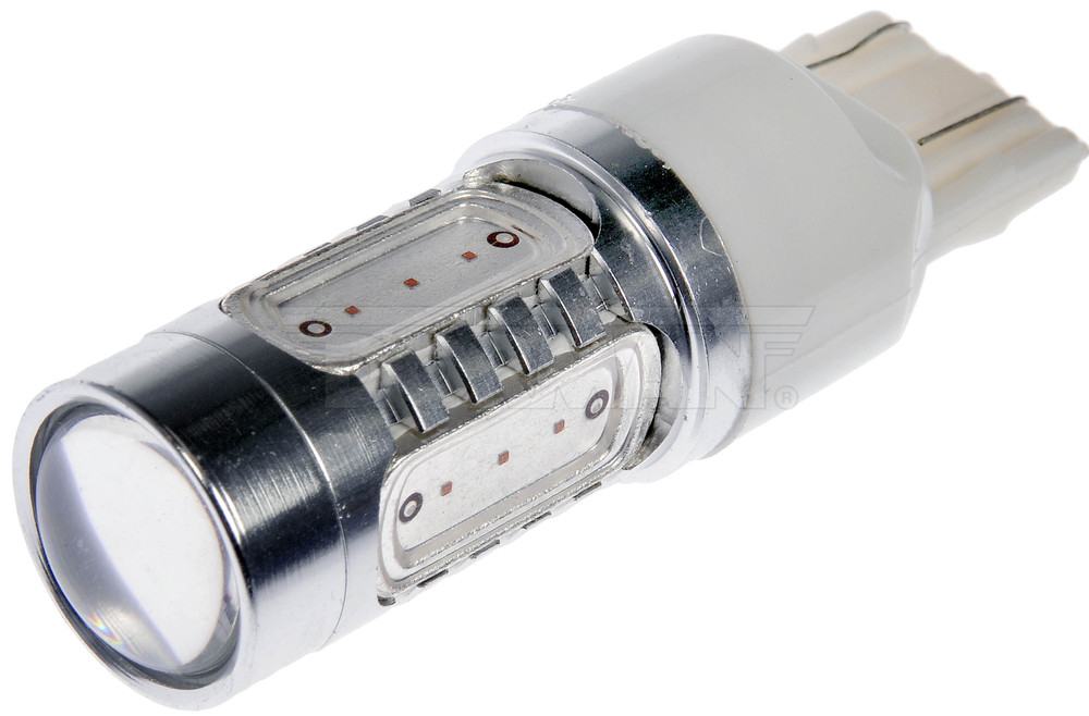 Foto de Bombilla de luz de cruce para Toyota RAV4 2007 Marca DORMAN Número de Parte 7443R-HP