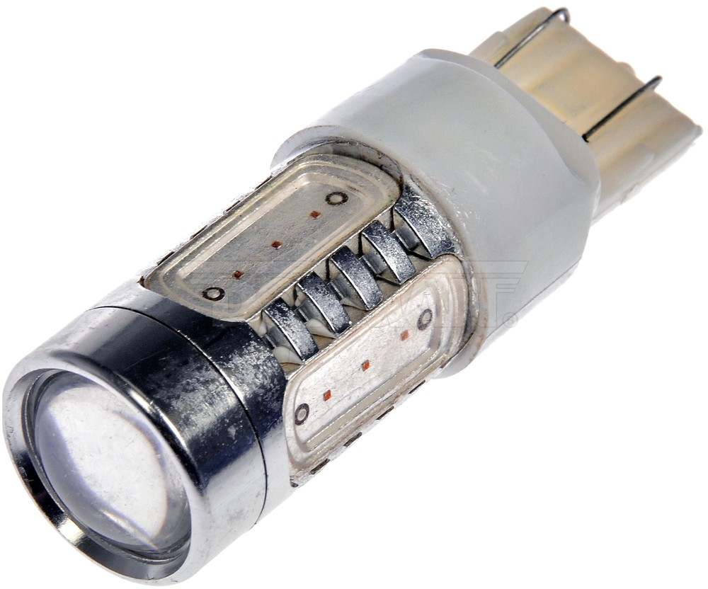 Foto de Bombilla de luz de cruce para Toyota RAV4 2007 Marca DORMAN Número de Parte 7443SW-HP