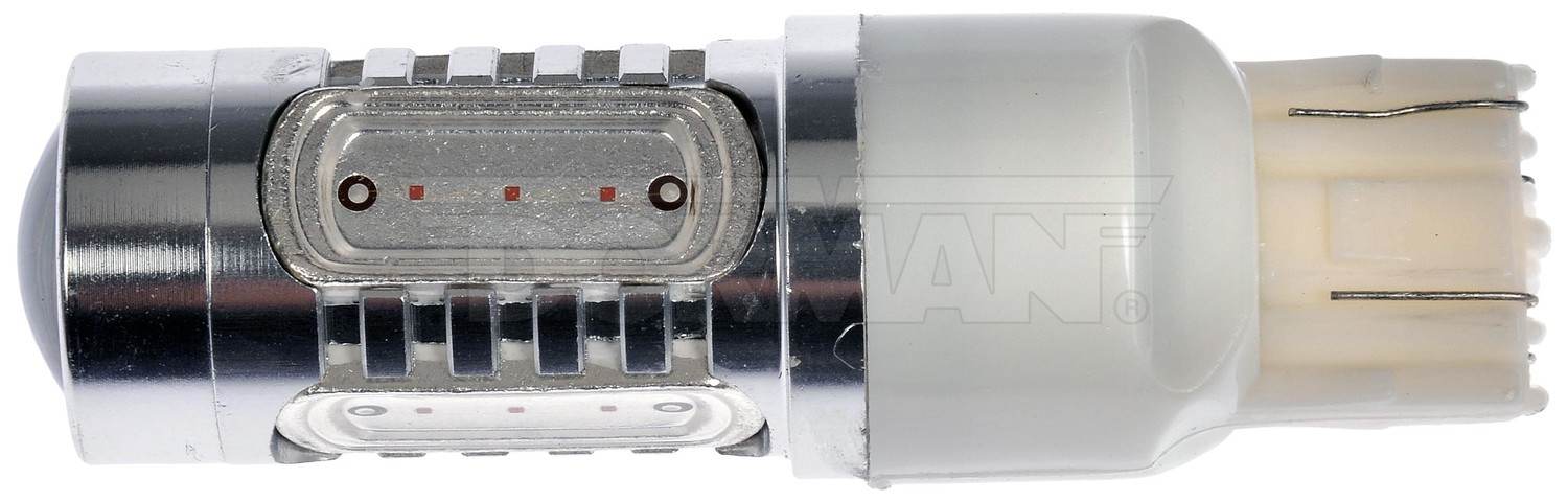 DORMAN - Daytime Running Light Bulb - DOR - 7443a-hp