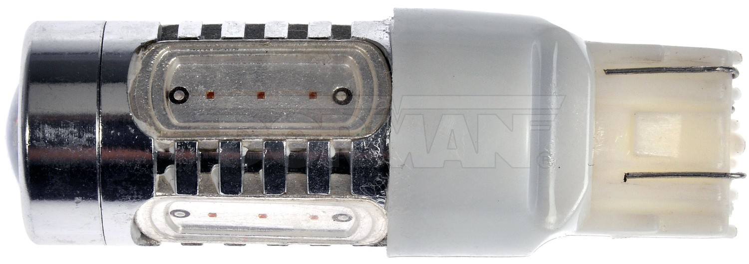 DORMAN - Daytime Running Light Bulb - DOR - 7443sw-hp