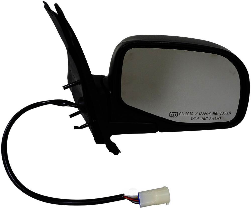 DORMAN - Door Mirror - DOR - 955-009