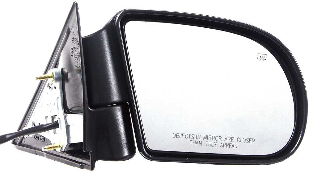 DORMAN - Door Mirror - DOR - 955-073