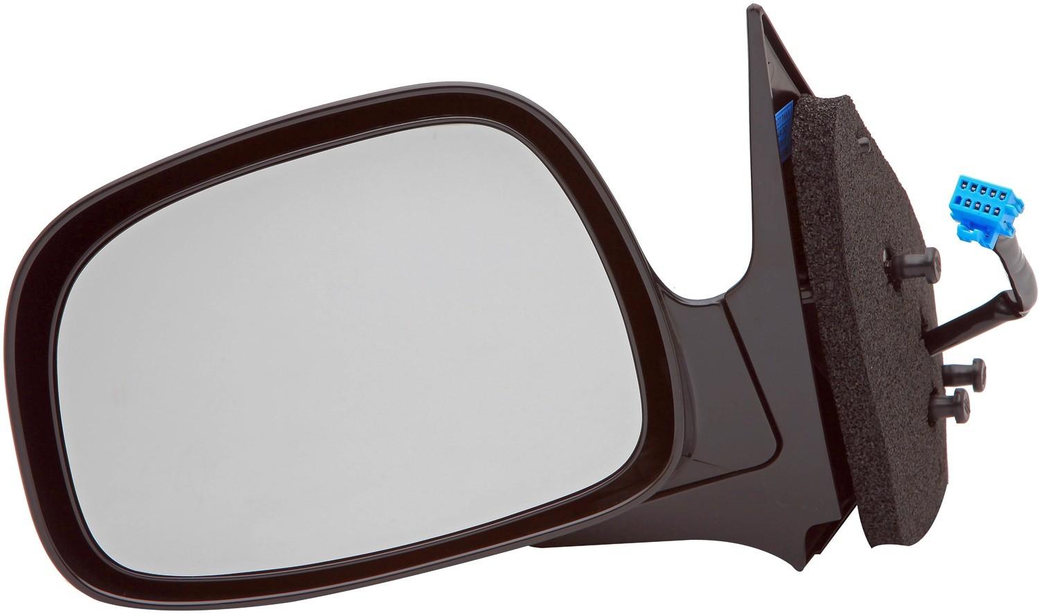 DORMAN - Door Mirror - DOR - 955-1020