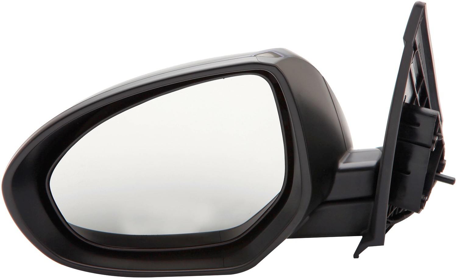DORMAN - Door Mirror - DOR - 955-1036