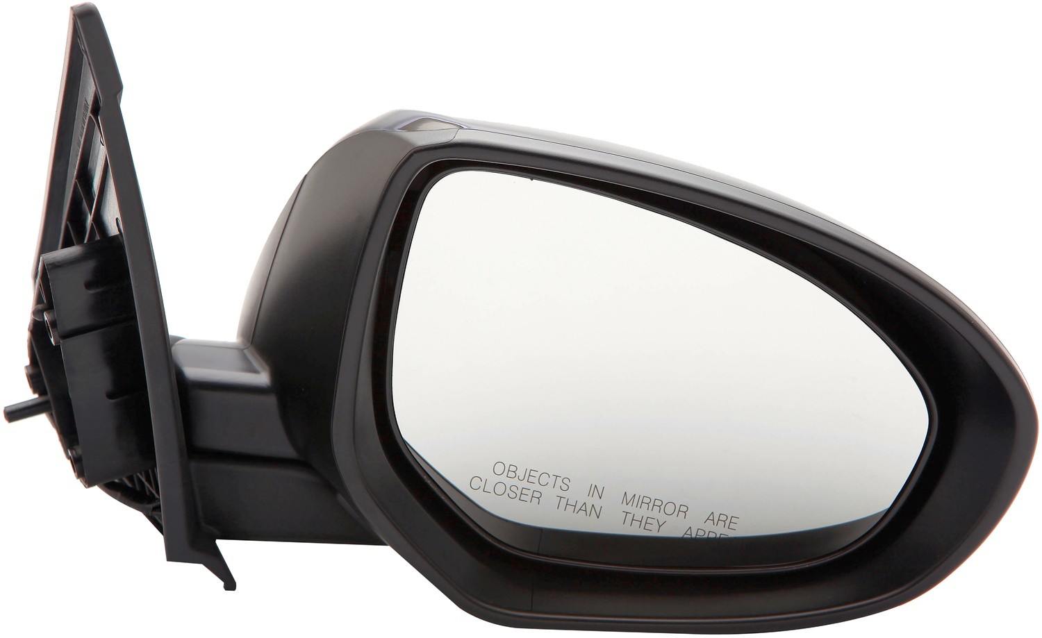 DORMAN - Door Mirror - DOR - 955-1037