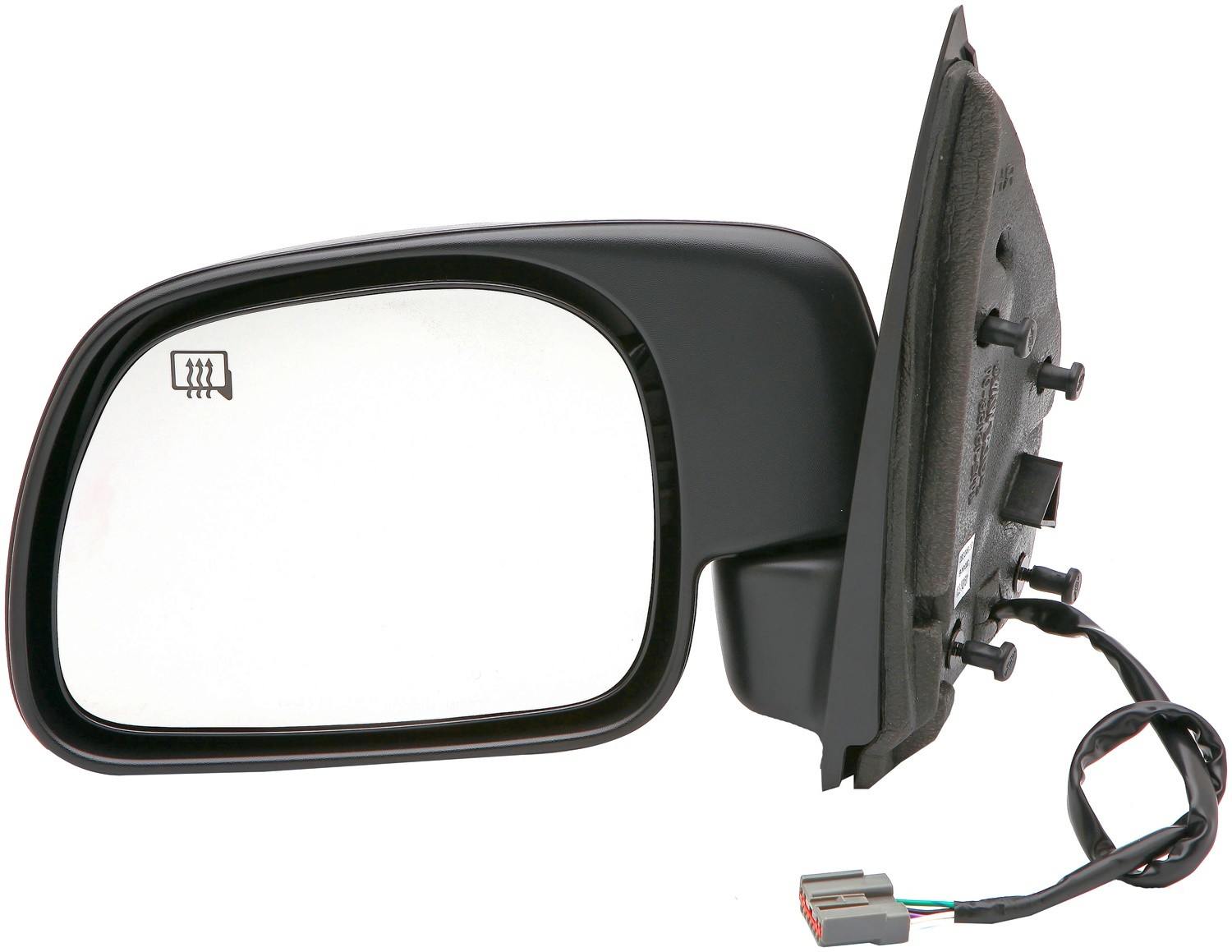 DORMAN - Door Mirror - DOR - 955-1066
