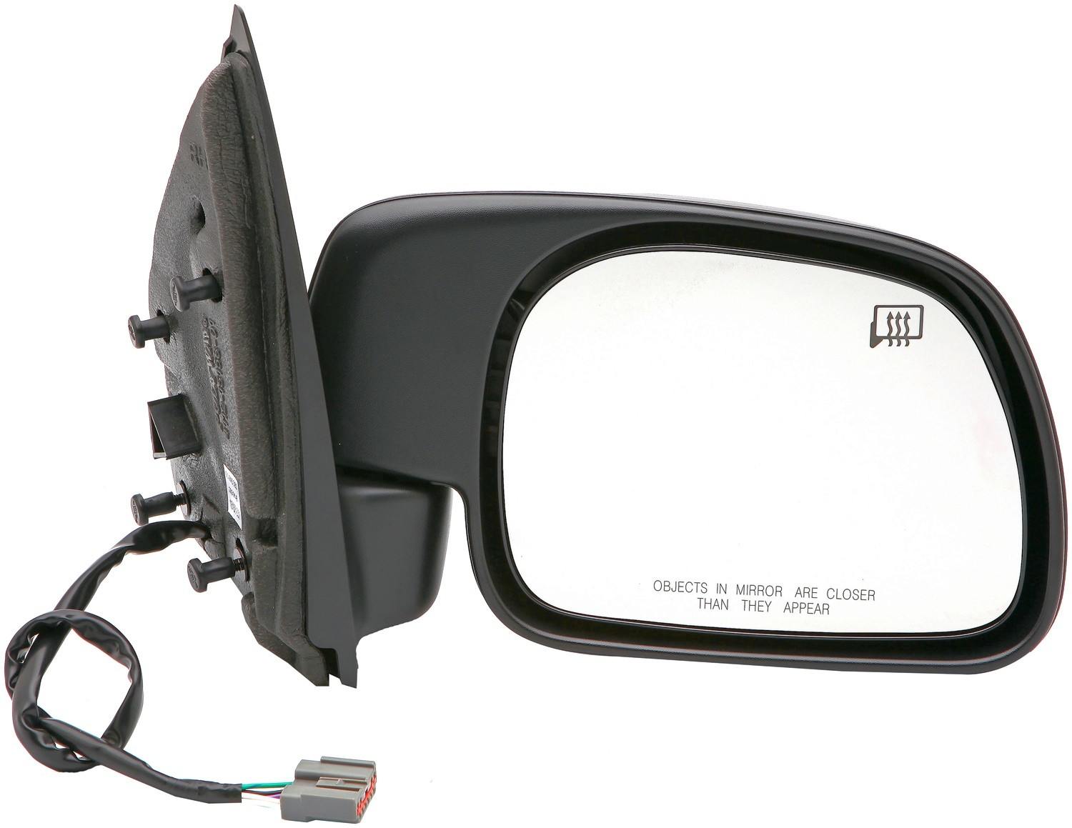 DORMAN - Door Mirror - DOR - 955-1067