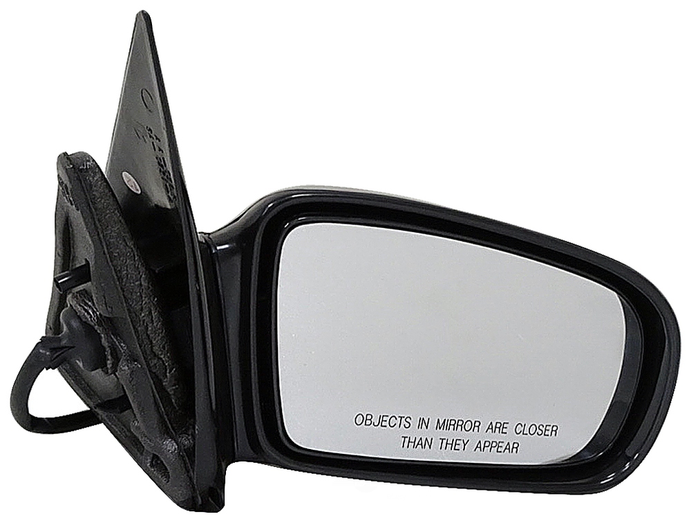 DORMAN - Door Mirror - DOR - 955-1218