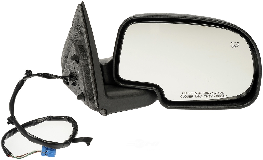 DORMAN - Door Mirror - DOR - 955-1275