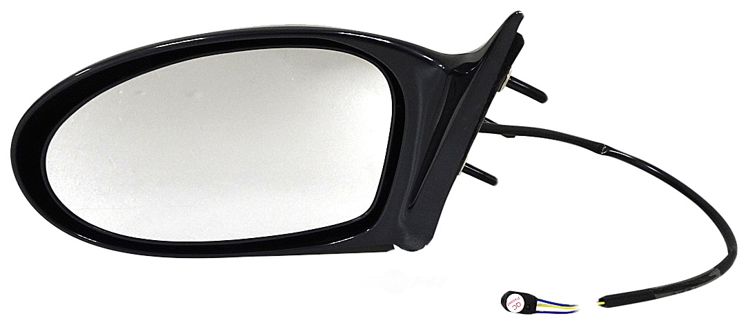 DORMAN - Door Mirror - DOR - 955-1458