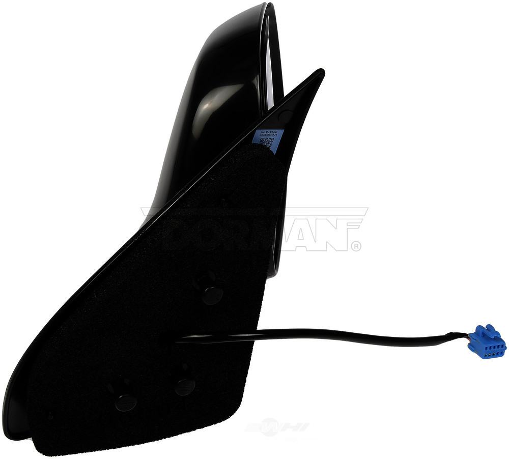 DORMAN - Door Mirror - DOR - 955-1473