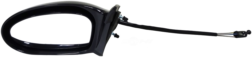 DORMAN - Door Mirror - DOR - 955-1529