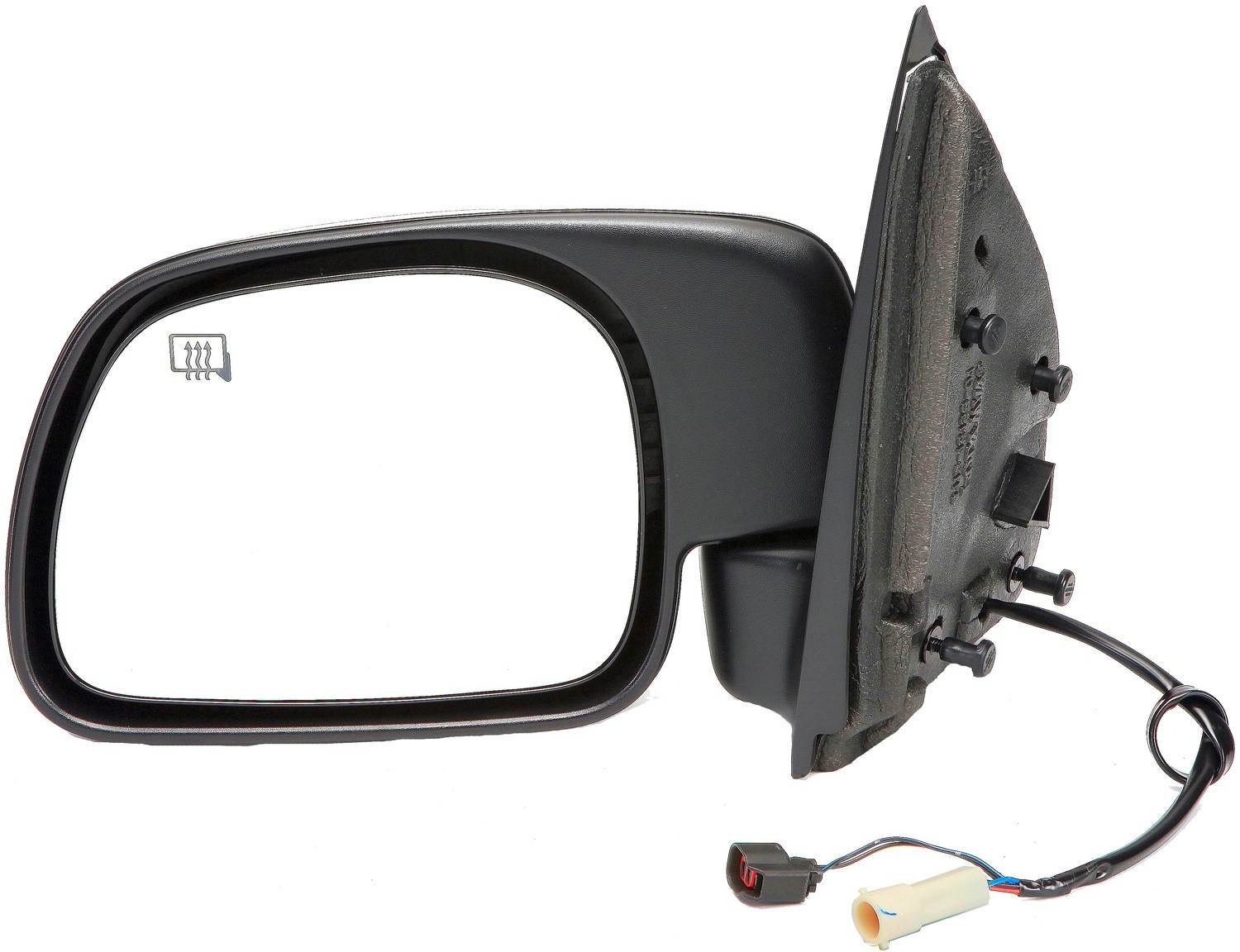 DORMAN - Door Mirror - DOR - 955-1584