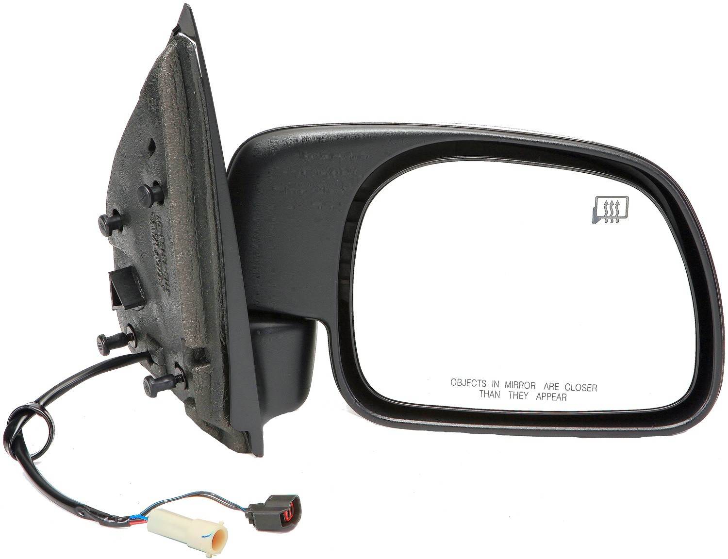 DORMAN - Door Mirror - DOR - 955-1585