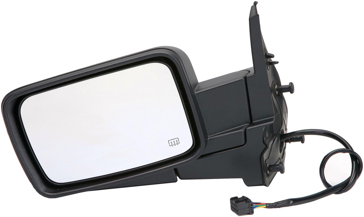 DORMAN - Door Mirror - DOR - 955-1614
