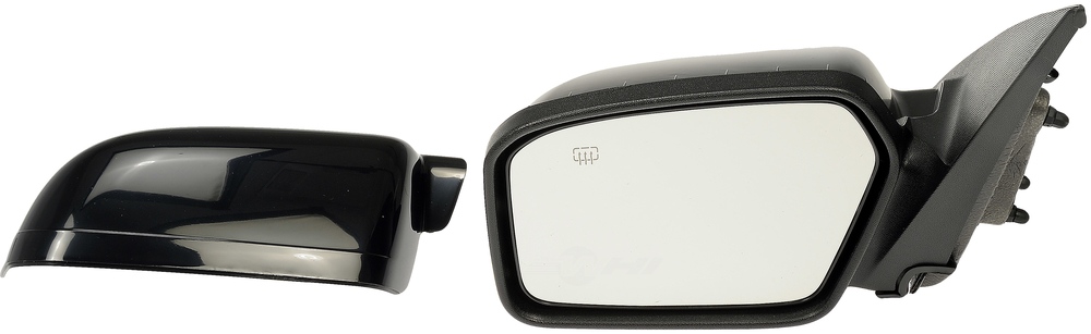 DORMAN - Door Mirror - DOR - 955-1667