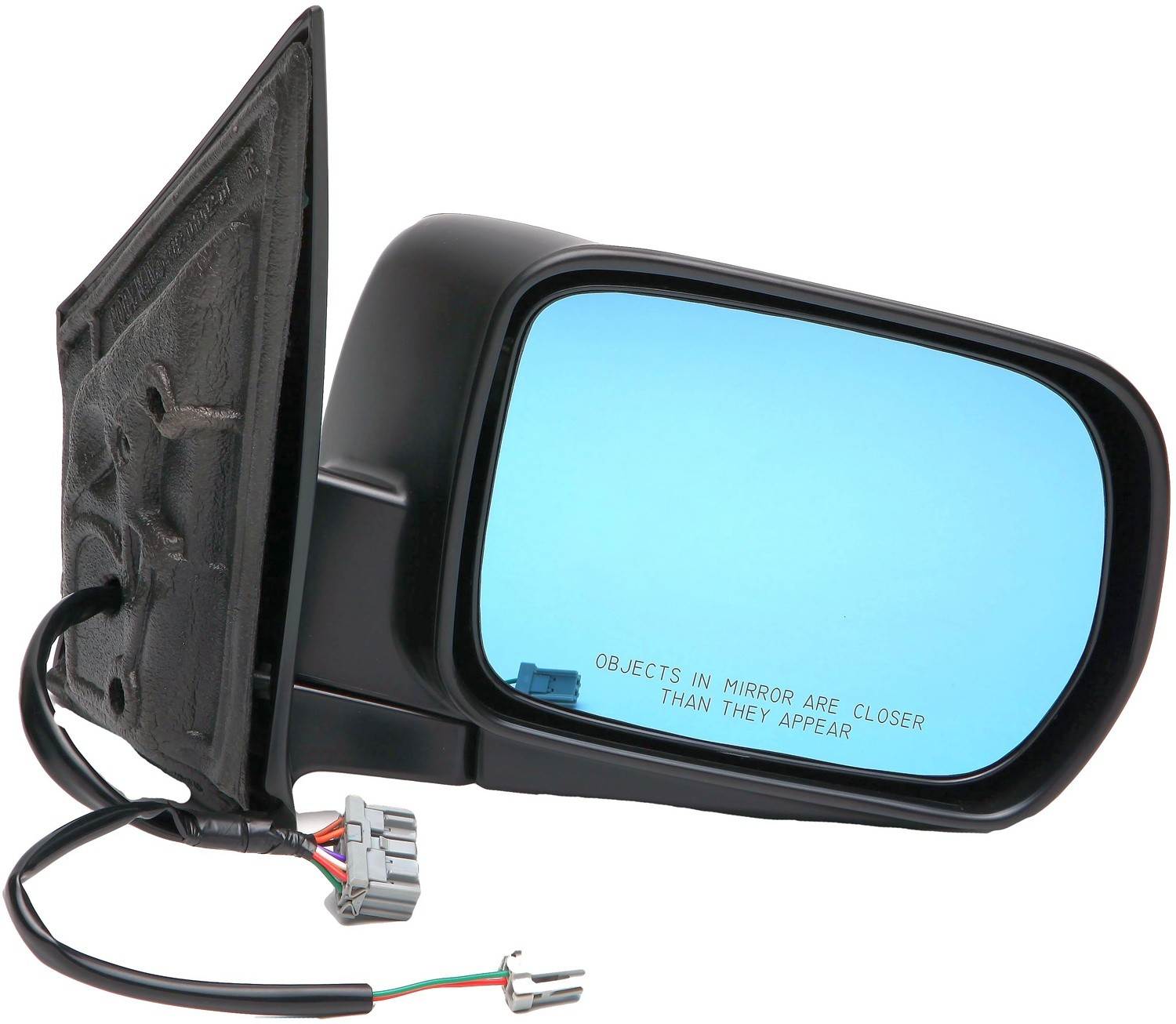 DORMAN - Door Mirror - DOR - 955-1682