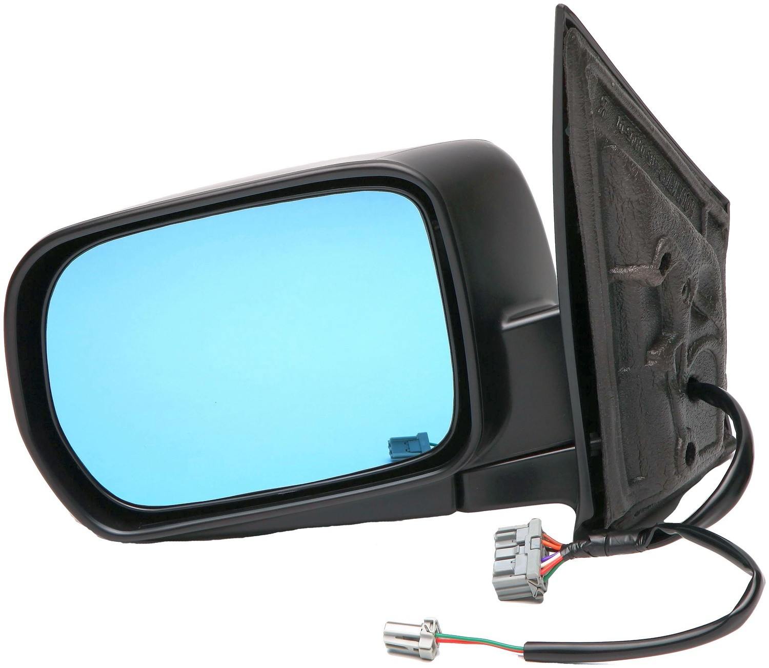 DORMAN - Door Mirror - DOR - 955-1683